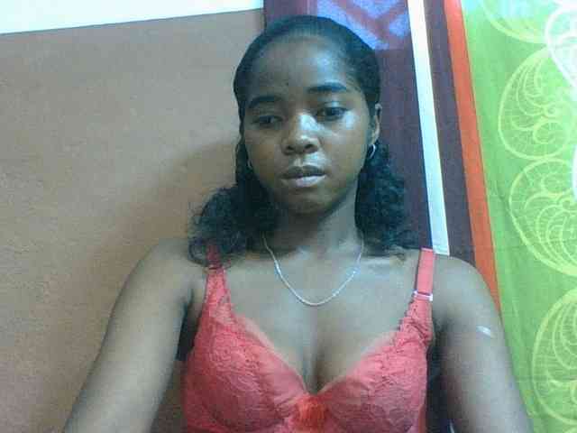Luciah1 webcam