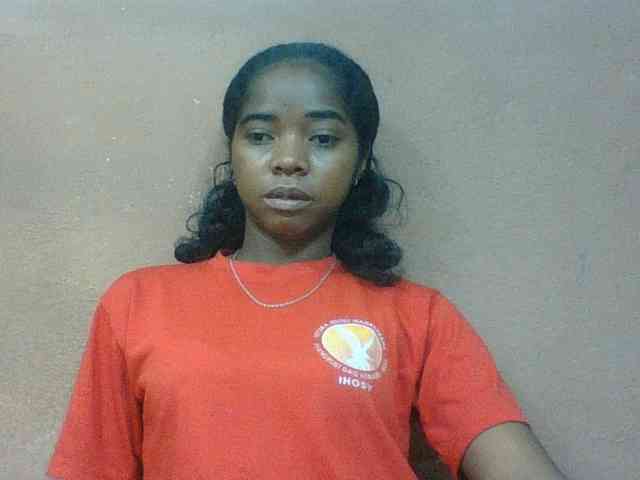 Luciah1 webcam