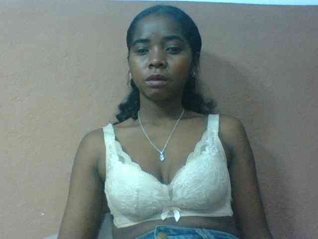 Luciah1 webcam