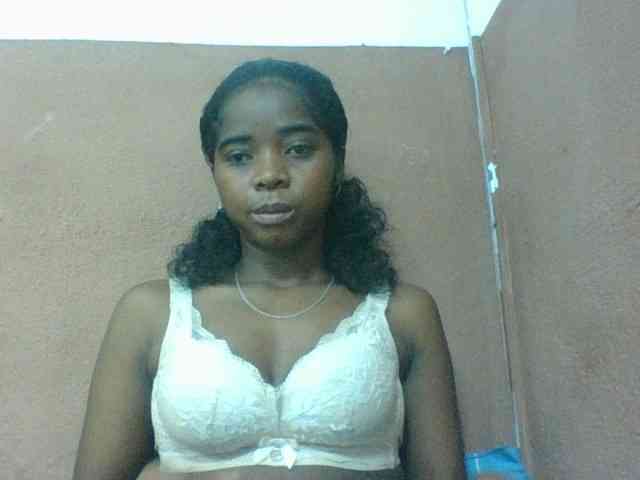 Luciah1 webcam
