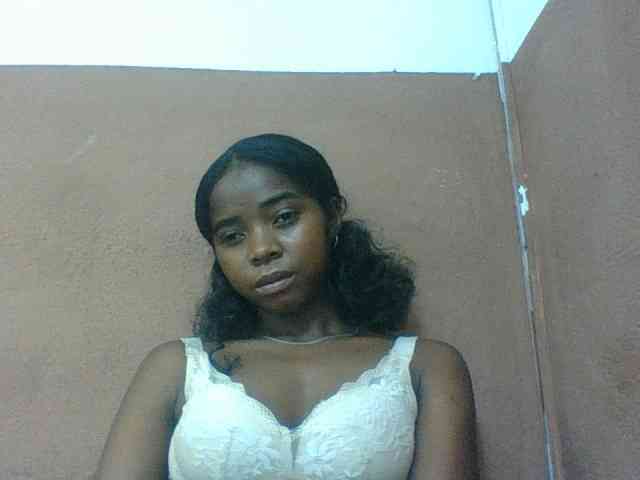 Luciah1 webcam