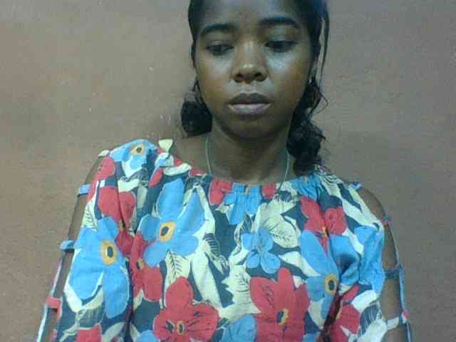 Luciah1 webcam