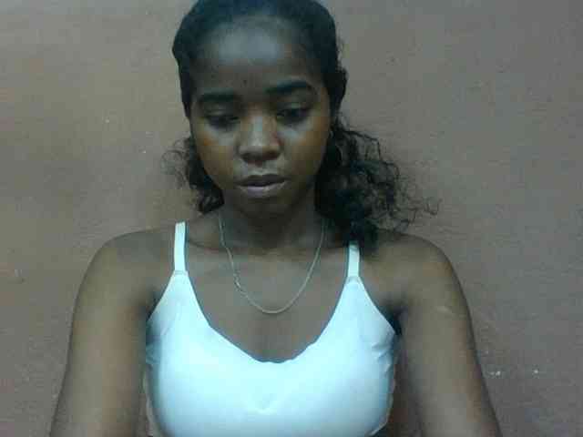 Luciah1 webcam