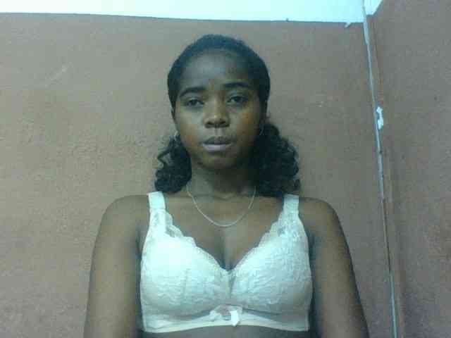 Luciah1 webcam