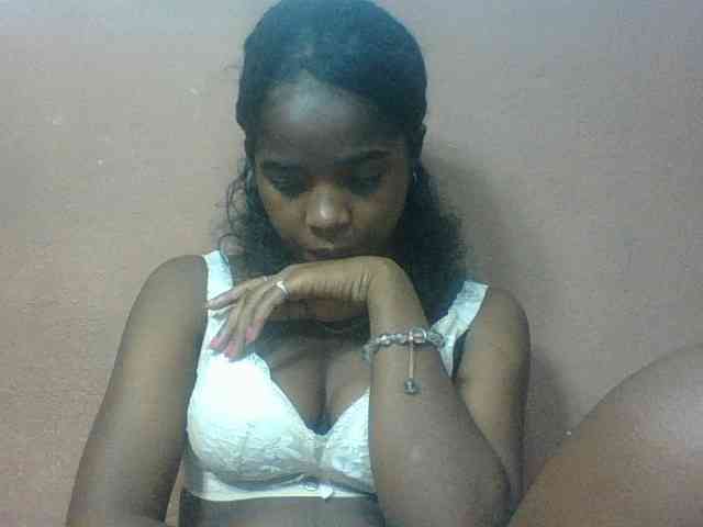 Luciah1 webcam