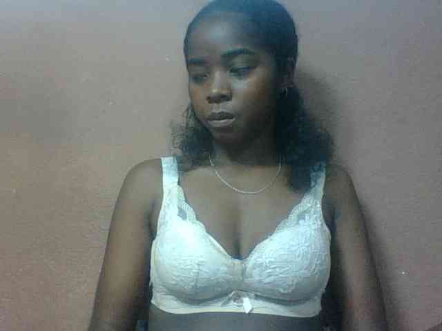 Luciah1 webcam