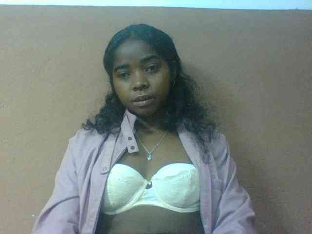 Luciah1 webcam