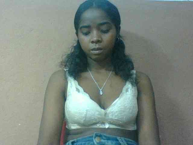 Luciah1 webcam