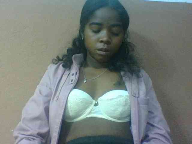 Luciah1 webcam