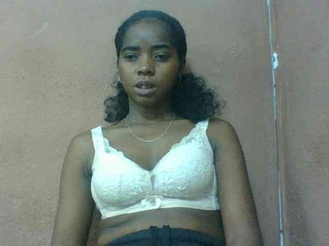 Luciah1 webcam
