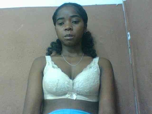 Luciah1 webcam