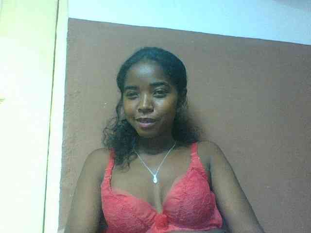 Luciah1 webcam