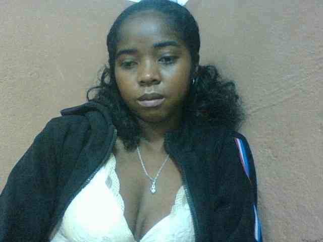 Luciah1 webcam