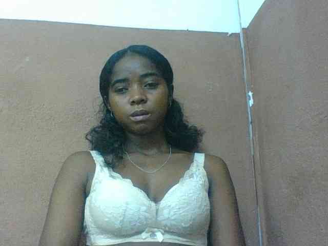 Luciah1 webcam