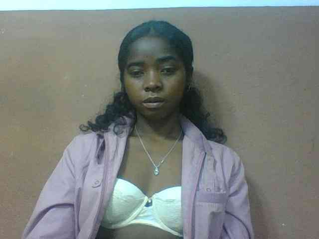 Luciah1 webcam