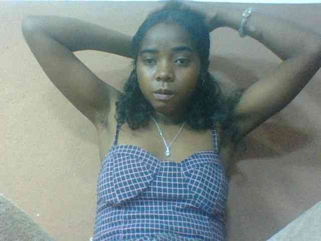 Luciah1 webcam