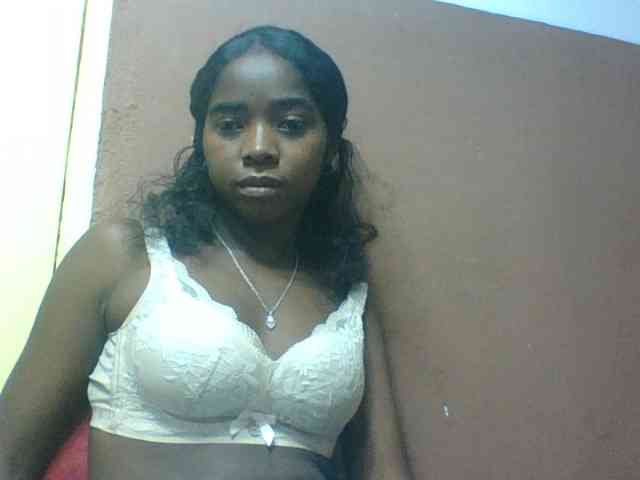 Luciah1 webcam