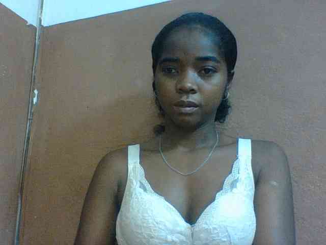 Luciah1 webcam