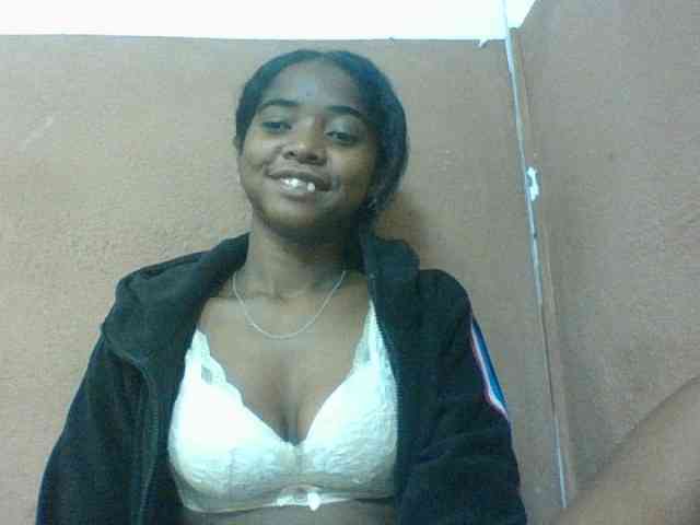 Luciah1 webcam
