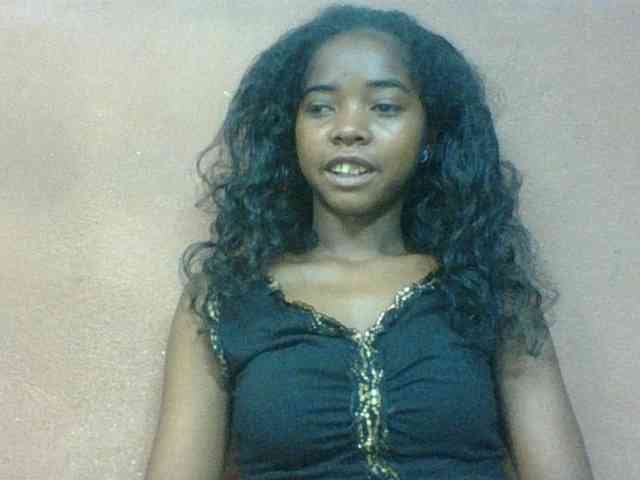 Luciah1 webcam