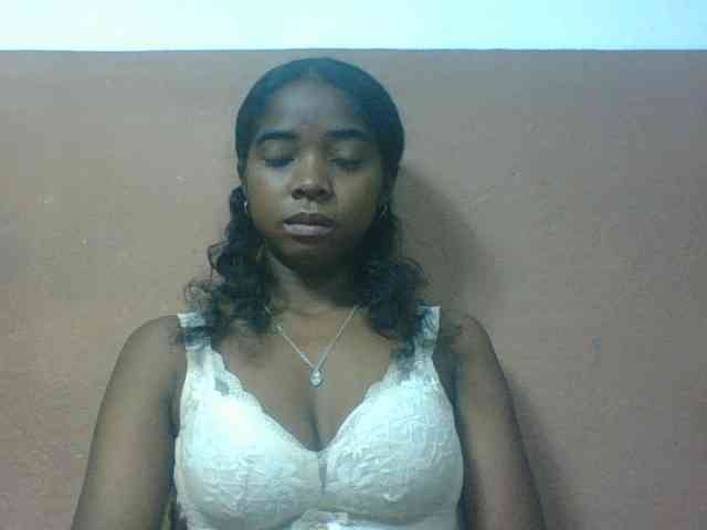 Luciah1 webcam