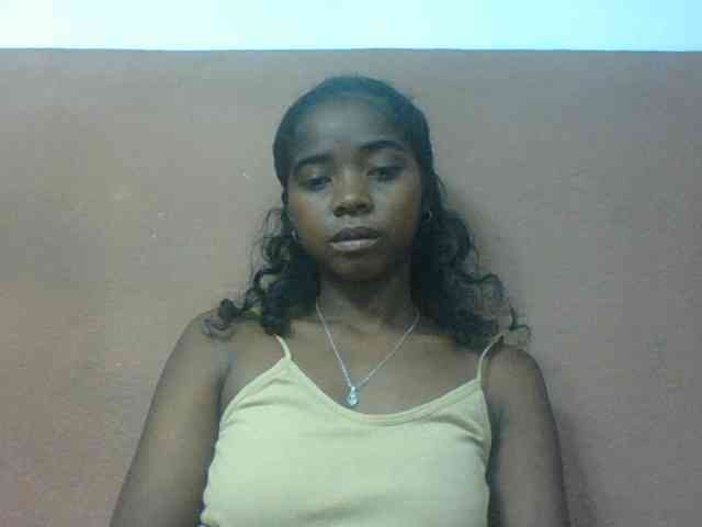 Luciah1 webcam