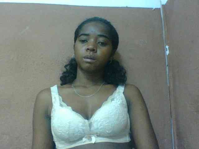 Luciah1 webcam