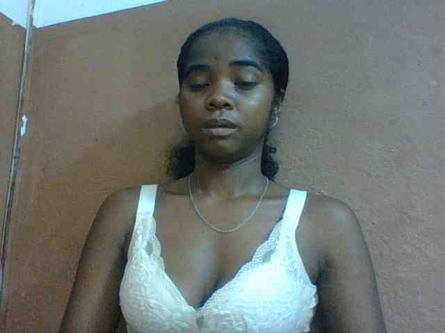 Luciah1 webcam