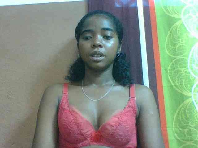 Luciah1 webcam