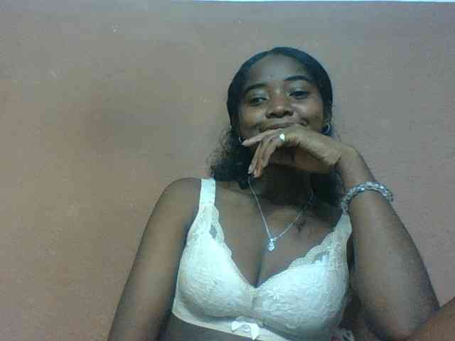 Luciah1 webcam