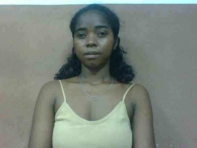 Luciah1 webcam