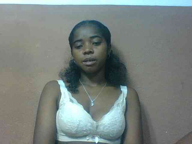 Luciah1 webcam