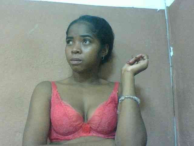 Luciah1 webcam