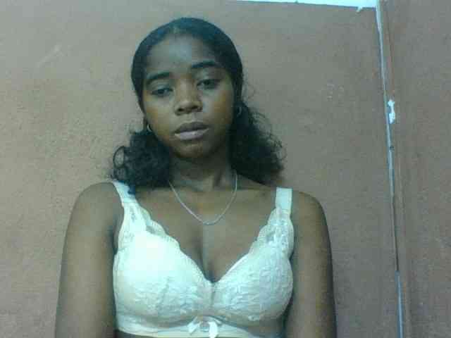 Luciah1 webcam