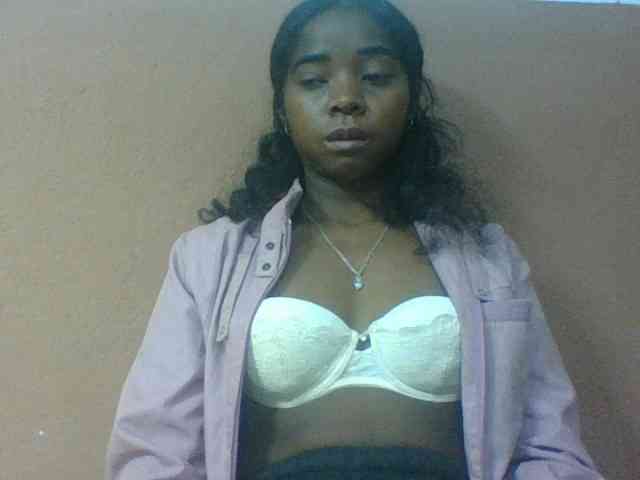 Luciah1 webcam