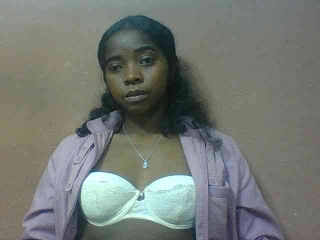 Luciah1 webcam