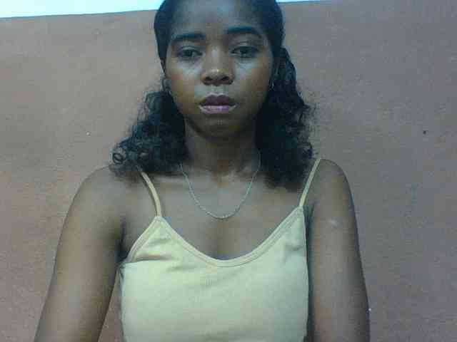 Luciah1 webcam