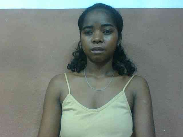 Luciah1 webcam