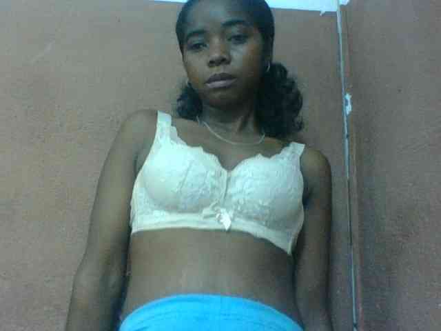Luciah1 webcam