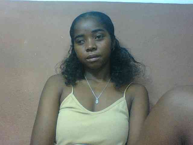 Luciah1 webcam