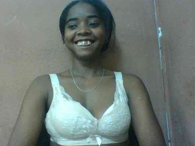 Luciah1 webcam