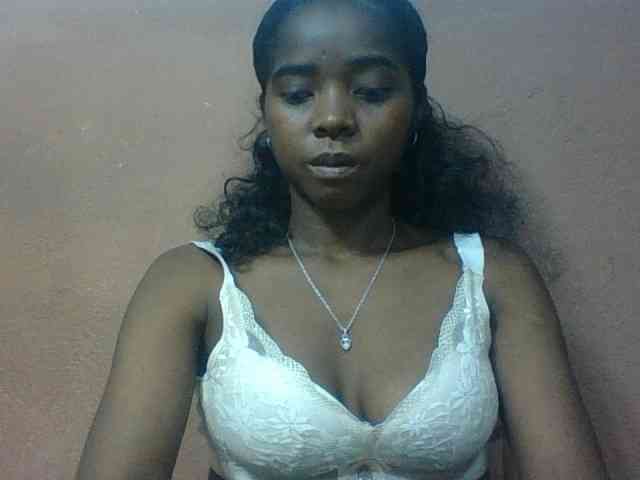 Luciah1 webcam
