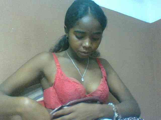 Luciah1 webcam