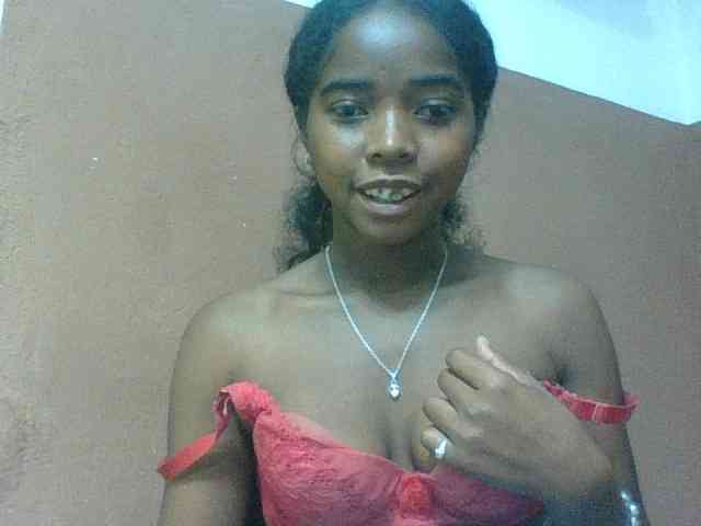 Luciah1 webcam