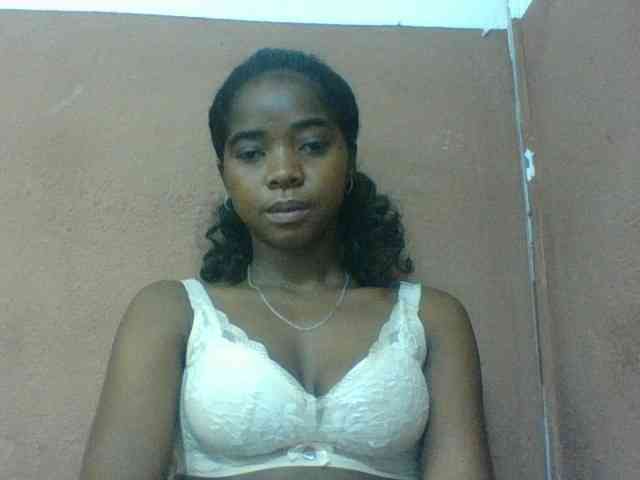 Luciah1 webcam