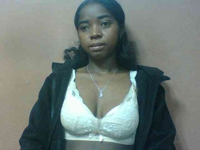 Luciah1 webcam