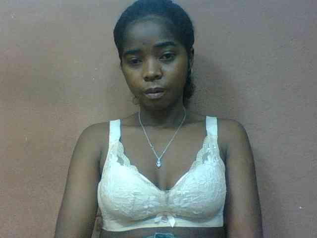 Luciah1 webcam
