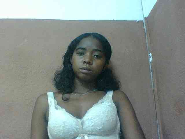 Luciah1 webcam