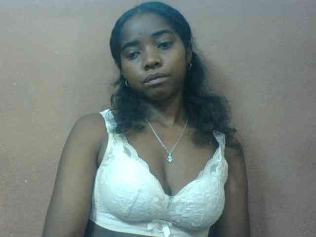 Luciah1 webcam