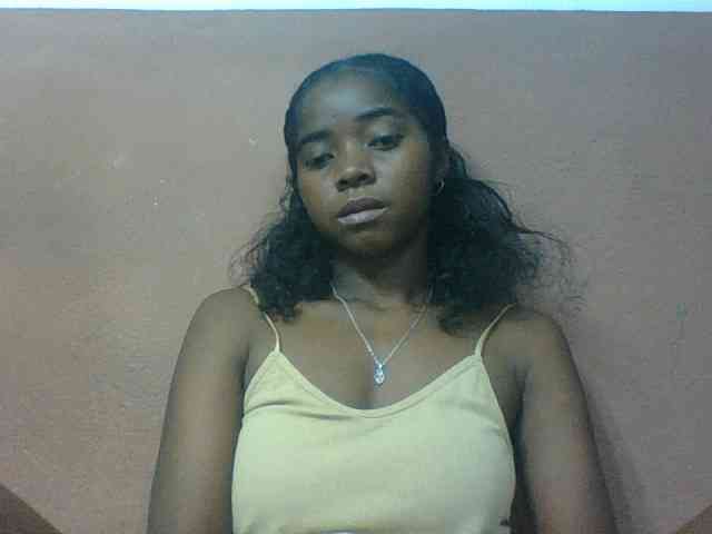 Luciah1 webcam